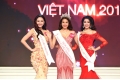 Công ty Viên Thông đồng hành cùng cuộc thi Hoa hậu Hoàn vũ Việt Nam 2015